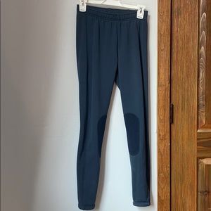 Kids XL Irideon riding pants